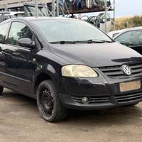 RICAMBI VOLKSWAGEN FOX