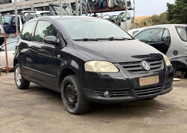 RICAMBI VOLKSWAGEN FOX