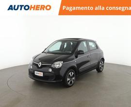RENAULT Twingo TF88386