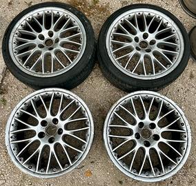 Cerchi Speedline da 19”