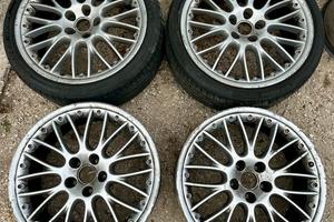 Cerchi Speedline da 19”