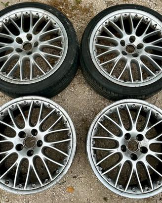 Cerchi Speedline da 19”