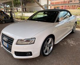 Audi a5 cabrio immediato realizzo