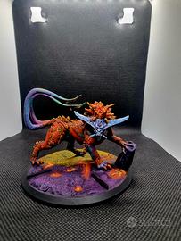 Servizio pittura miniature giochi da tavolo ,altro