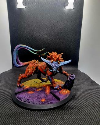 Servizio pittura miniature giochi da tavolo ,altro