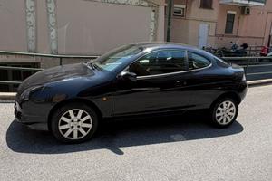 Ford puma 2002 1.6