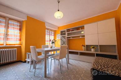 4 LOCALI A ALBOSAGGIA