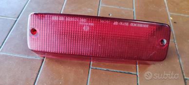 SUZUKI DR Big 800 - Stop posteriore