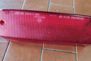 SUZUKI DR Big 800 - Stop posteriore