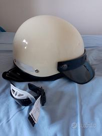 casco per monopattino elettrico 