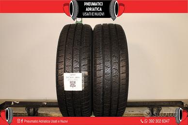 2 Gomme 215 70 R 15C Pirelli al 97% SPED GRATIS