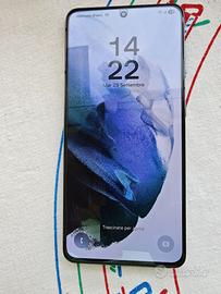 Samsung S21 256