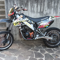 Moto 50cc