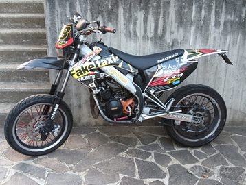 Moto 50cc