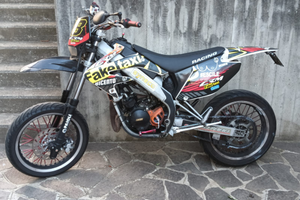 Moto 50cc