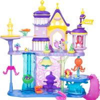 My Little Pony - Playset Terra & Mare , C1057EU4 4