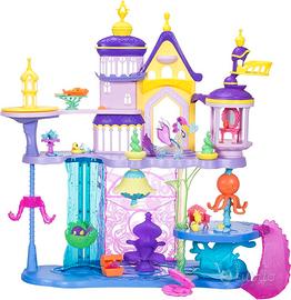 My Little Pony - Playset Terra & Mare , C1057EU4 4