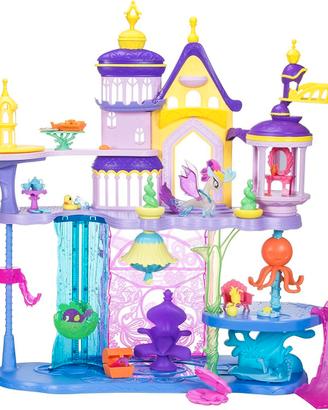 My Little Pony - Playset Terra & Mare , C1057EU4 4