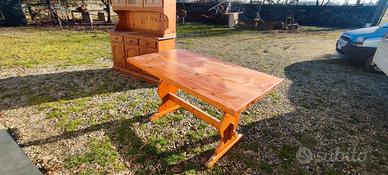 salotto country style 