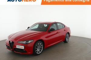 ALFA ROMEO Giulia 2.0 Turbo 280 CV AT8 AWD Q4 Sp