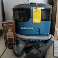 lava tessuti tappezzeria auto vacmaster 