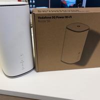 ZTE MC888 Ultra Router 5G