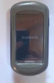 Garmin Oregon 550T