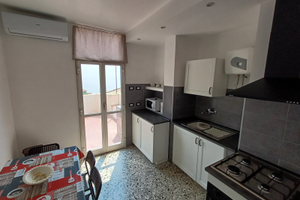 Appartamento vacanza " M&A"