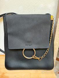 Borsa Chloe Faye media