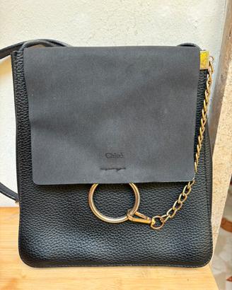 Borsa Chloe Faye media