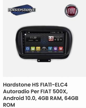 Hardstone