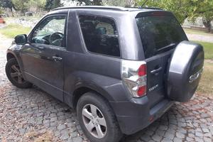 Suzuki grand vitara 1.9 ddis 3 porte