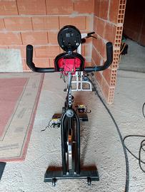 Ciclete per palestra/casa 