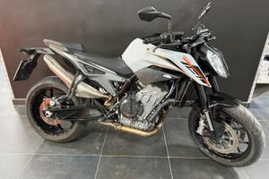 KTM 790 DUKE - 2024