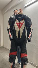 dainese laguna seca