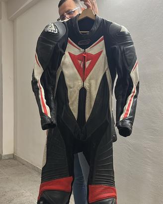 dainese laguna seca