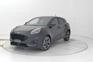 FORD Puma 1.0 ecoboost h ST-Line s&s 125cv