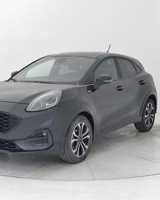 FORD Puma 1.0 ecoboost h ST-Line s&s 125cv