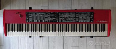 Nord Stage EX88