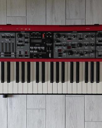Nord Stage EX88