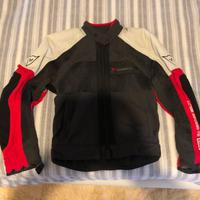 Giacca Moto Donna DAiNESE mod. ZENTEX 1734992