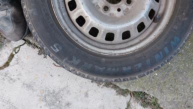 Ruote 135/80 r13