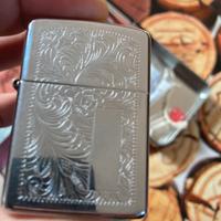 Zippo veneziano