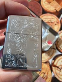 Zippo veneziano