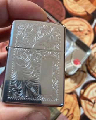 Zippo veneziano