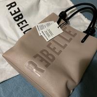 Borsa in pelle Rebelle