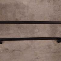 Barre Mont Blanc mod supra 123