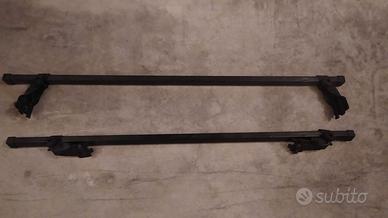 Barre Mont Blanc mod supra 123