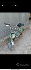 Franco Morini 50cc