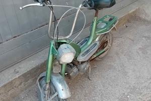 Franco Morini 50cc